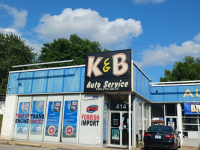 K&B Auto Service