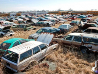 Car's Cash For Junk Clunkers