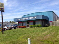 Duffy's Repair Service