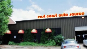 East Coast Auto Source
