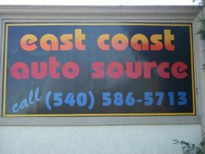 East Coast Auto Source (Image 3 of 3)