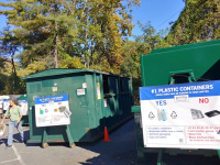 McIntire Recycling Center