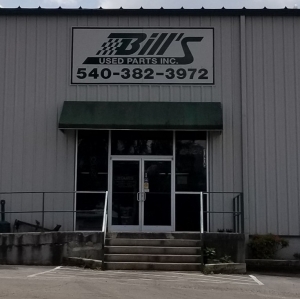 Bill`s Used Parts, Inc. (Image 4 of 4)