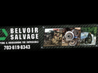 Belvoir Automotive Salvage LLC