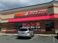 AutoZone Auto Parts