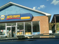 NAPA Auto Parts - Floyd Auto Parts LLC