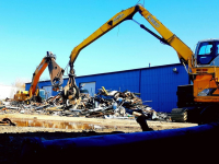 Virginia Scrap Corporation