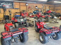 Sawyers Atv Repair