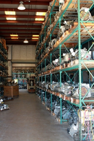 George Auto Parts (Image 2 of 4)