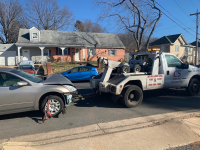 CS Junk Car Removal For Cash In Manassas VA