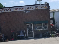 Petes Used Auto Parts