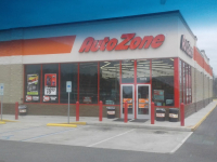 AutoZone Auto Parts