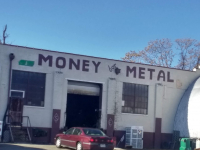 Muse Cores Supply Co