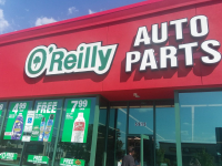 O'Reilly Auto Parts