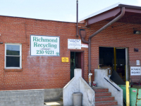 Richmond Recycling Inc