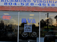 RVA Used Auto Parts