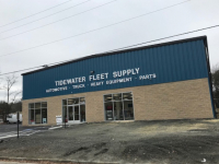 Tidewater Fleet Supply