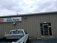 Fisher Auto Parts