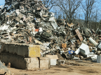 Gerdau Metals Recycling - Roanoke