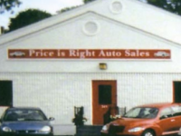 A Price is Right Auto Parts & Supplies, Inc.