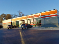 AutoZone Auto Parts