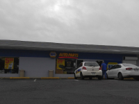 NAPA Auto Parts - CCB Auto & Truck Parts