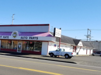 Cut Rate Auto Parts