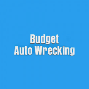 Budget Auto Wrecking