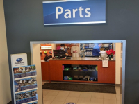 Dwayne Lane's Skagit Subaru Parts Department