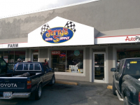 Jerry's Auto Supply