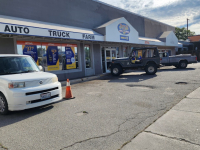 NAPA Auto Parts - Jerry's Auto Supply