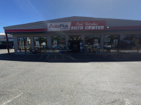 Oak Harbor Auto Center