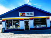 Motion Auto Supply