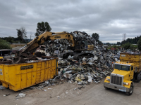 Valley Recycling Inc.
