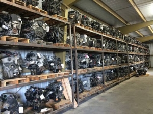 Pasco Auto Wrecking (Image 2 of 3)