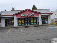 O'Reilly Auto Parts