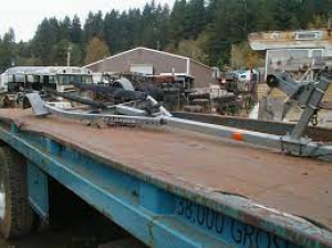 Singleton RV Salvage Near Me