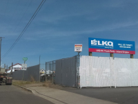 LKQ Heavy Truck, Spokane