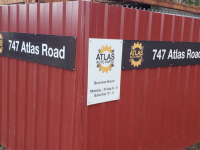 Atlas Auto Parts