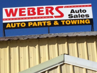 Weber's Towing