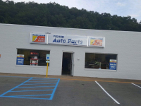 Fisher Auto Parts