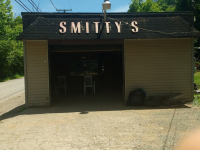 Smitty's Auto Parts