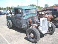 Yes Ford Parts