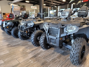 Lemon & Barrett ATV Powersports (Image 3 of 4)
