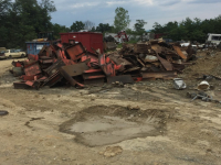 C & K Metal Recycling