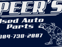 Peer's Used Auto Parts