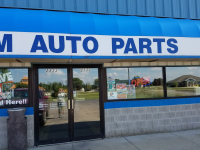Carquest Auto Parts - MAAT Auto Parts