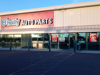 O'Reilly Auto Parts