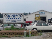 Randy's Auto Sales and Salvage