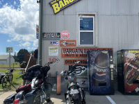 World Famous Bargain Barn Cycle (WFBB)